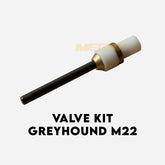 VALVE KIT GREYHOUND M22 (AS684)
