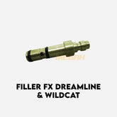 FILLER FX DREAMLINE & WILDCAT (AS692)
