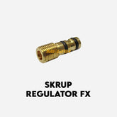 SKRUP REGULATOR FX (AS717)