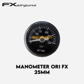 MANOMETER ORI FX 25MM (AS723)