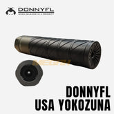 PEREDAM SENAPAN ANGIN DONNYFL USA YOKOZUNA