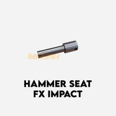 HAMMER SEAT FX IMPACT (AS755)