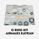 O RING KIT AIRMAKS KATRAN