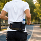 TAS PINGGANG JOGGING SAKU BOTOL 1 (TA015)