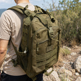 RANSEL OUTDOOR 6005 (TA147)