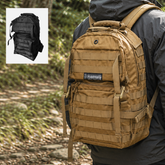 RANSEL TACTICAL OUTDOOR