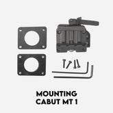 MOUNTING CABUT MT 1 (MT562)