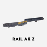 RAIL AK Z (MT602)
