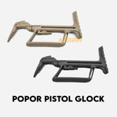 POPOR PISTOL GLOCK