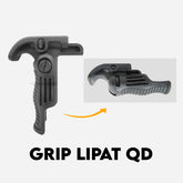 GRIP LIPAT QD
