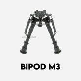 BIPOD M3