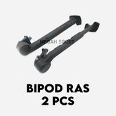 BIPOD RAS 2 PCS