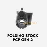 FOLDING STOCK PCP GEN 2