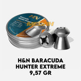 H&N BARACUDA HUNTER EXTREME