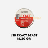 JSB EXACT BEAST
