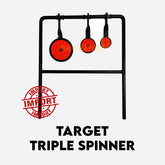TARGET TRIPLE SPINNER (PE481)