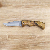 PISAU LIPAT DAKOTA / PISAU OUTDOOR/ PISAU SURVIVAL