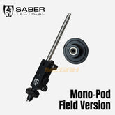 SABER TACTICAL MONOPOD FIELD VERSION ST0027