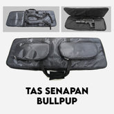 TAS SENAPAN BULLPUP