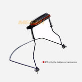 Holder Harmonika East Top 10 Holes