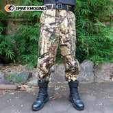 CELANA PANJANG CAMO GREYHOUND DARKWOOD