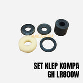 SET KLEP KOMPA GREYHOUND LR800W