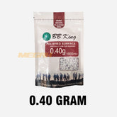 BB KING 1000pcs 0.40g