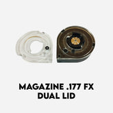 MAGASIN FX CROWN, WILDCAT, MAVERICK & DREAMLINE