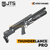 SENAPAN ANGIN GREYHOUND THUNDERLANCE PRO BY JTS