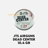 MIMIS SENAPAN ANGIN JTS DEAD CENTER 10,4 GR