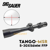 TELESKOP SIG SAUER TANGO-MSR 5-30x56 (FFP)