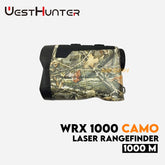 RANGEFINDER WESTHUNTER WRX 1000 CAMO