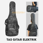 TAS GITAR ELEKTRIK