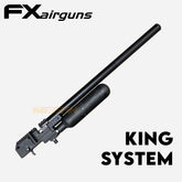 FX KING SYSTEM