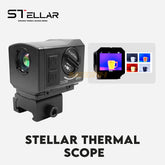THERMAL SCOPE T-EAGLE STELLAR T2 MINI