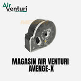 MAGASIN/MAGAZINE AVENGE-X AIR VENTURI