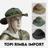 TOPI RIMBA TACTICAL IMPORT