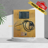 EQUALIZER MINGS 305 4 BAND