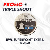 MIMIS RWS SUPERPOINT EXTRA