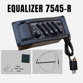 EQUALIZER TUNER GITAR 7545-R