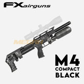 SENAPAN ANGIN FX AIRGUNS IMPACT M4 COMPACT