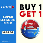 MIMIS RIFLE FIELD SUPER MAGNUM BELI 1 GRATIS 1