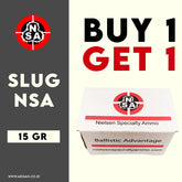 SLUG NSA 15GR BELI 1 GRATIS 1