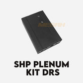 FX DRS SHP PLENUM KIT