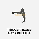TRIGGER BLADE GREYHOUND T-REX BULLPUP