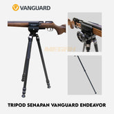 TRIPOD SENAPAN VANGUARD ENDEAVOR