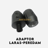 ADAPTOR LARAS-PEREDAM (AS006)