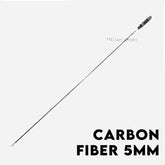 CARBON FIBER 5MM (AS597)