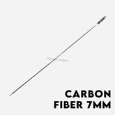 CARBON FIBER 7MM (AS598)