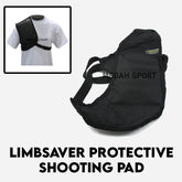 LIMBSAVER PROTECTIVE SHOOTING PAD